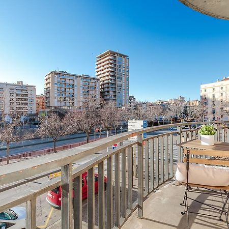 Flateli Girona City Center 2 Εξωτερικό φωτογραφία
