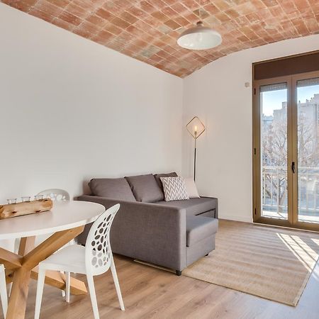 Flateli Girona City Center 2 Εξωτερικό φωτογραφία