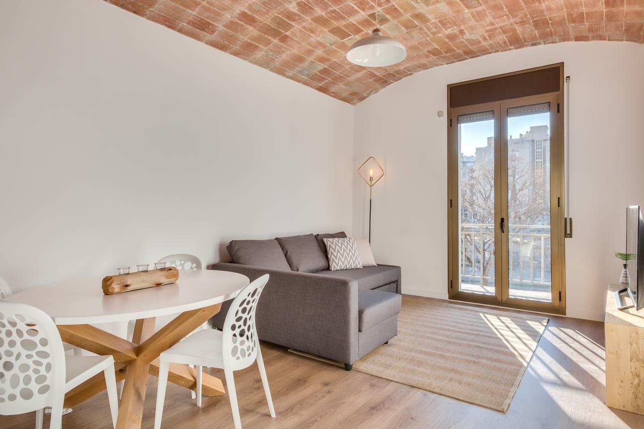 Flateli Girona City Center 2 Εξωτερικό φωτογραφία