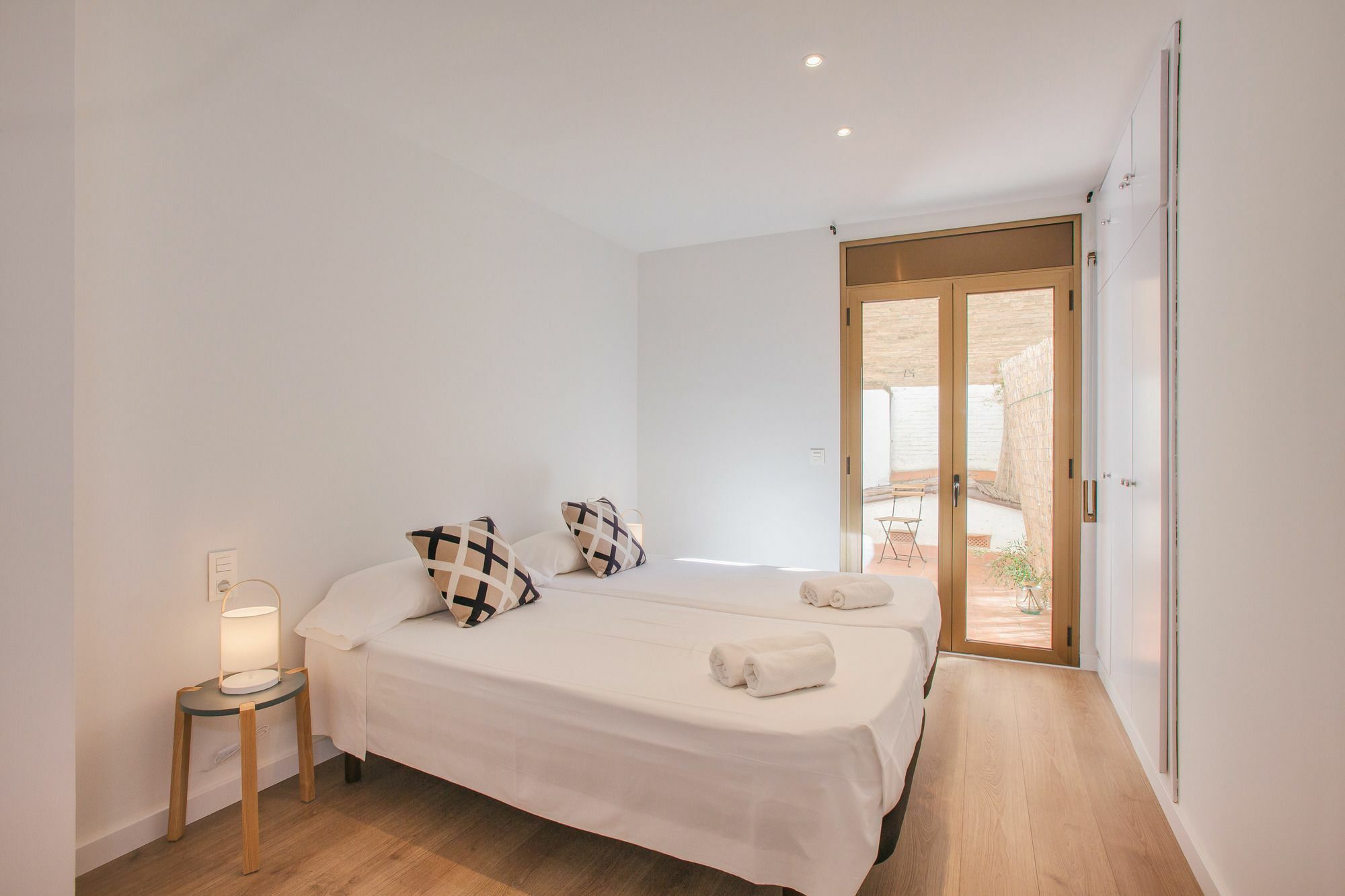 Flateli Girona City Center 2 Εξωτερικό φωτογραφία