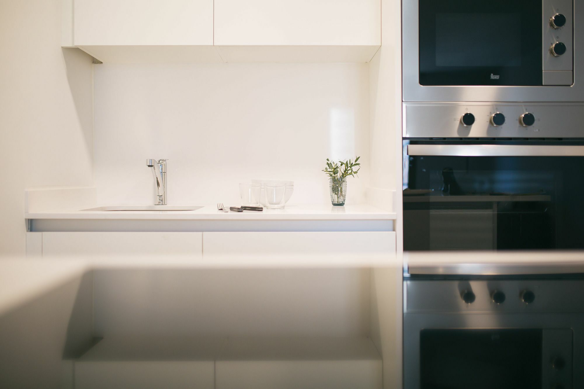 Flateli Girona City Center 2 Εξωτερικό φωτογραφία