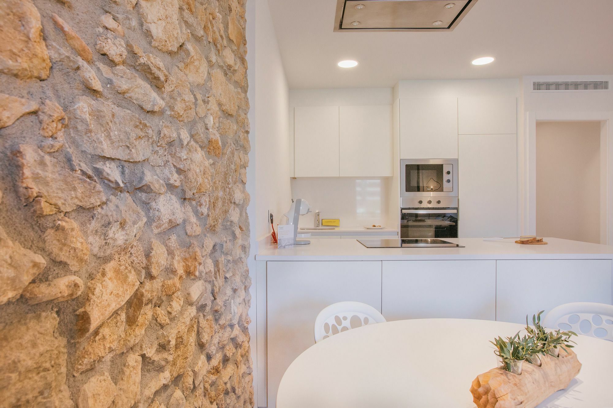 Flateli Girona City Center 2 Εξωτερικό φωτογραφία