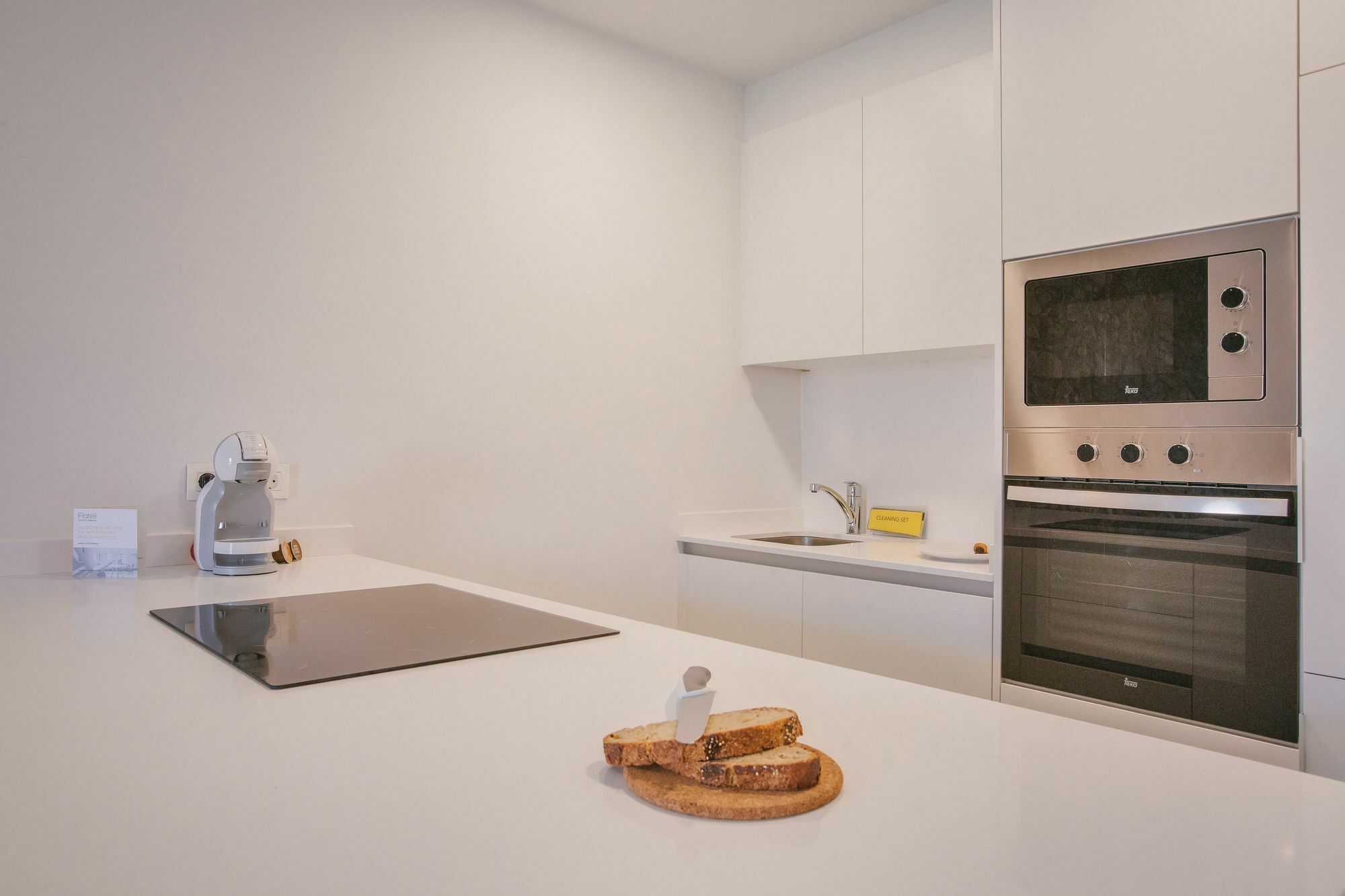 Flateli Girona City Center 2 Εξωτερικό φωτογραφία