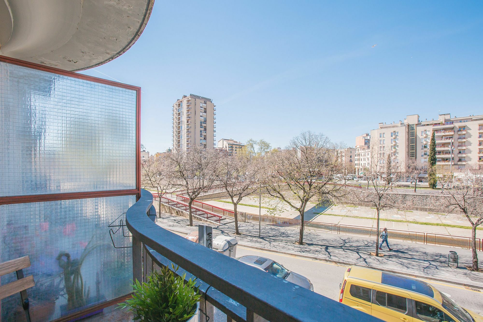 Flateli Girona City Center 2 Εξωτερικό φωτογραφία