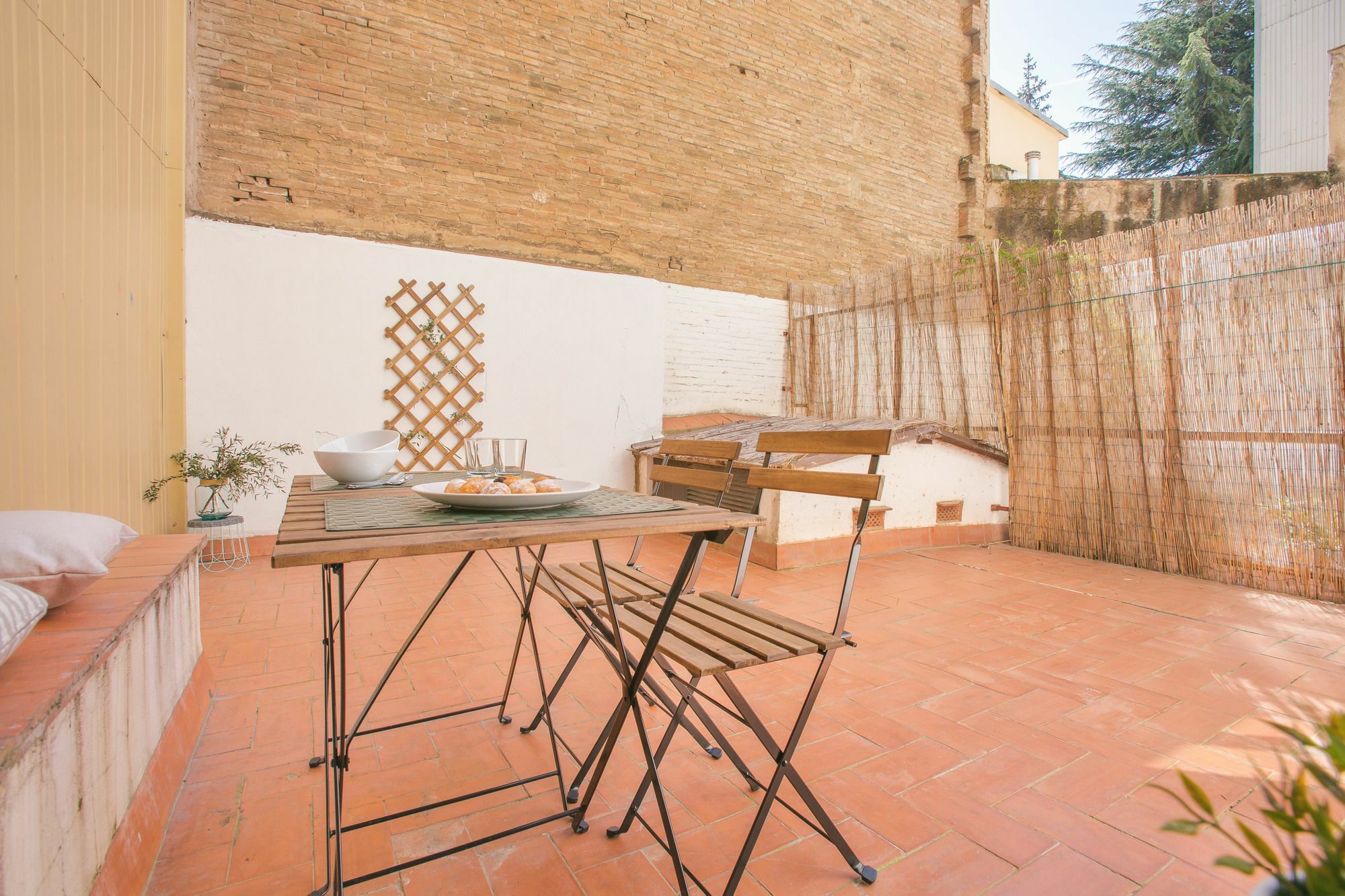 Flateli Girona City Center 2 Εξωτερικό φωτογραφία